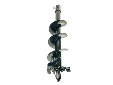 Light Condition - Earth Auger Bits Digga USA